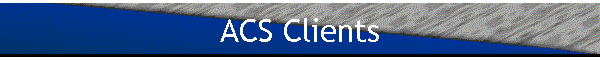ACS Clients
